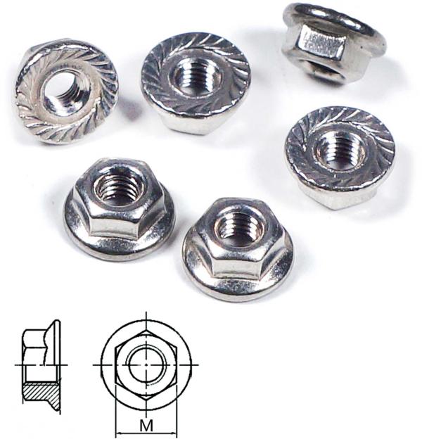 10 Stks Roestvrijstalen Draadinzetstukken Die De Vrouwelijke Draad M4x0 Van De Moer Verminderen Mannelijke Draad M6x10 Met 8mm Lengte