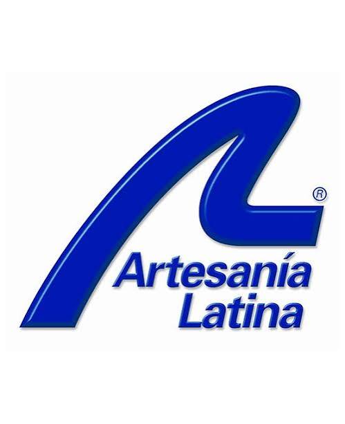 Artensania Lantina logo