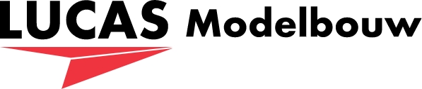 LUCAS Modelbouw - Logo