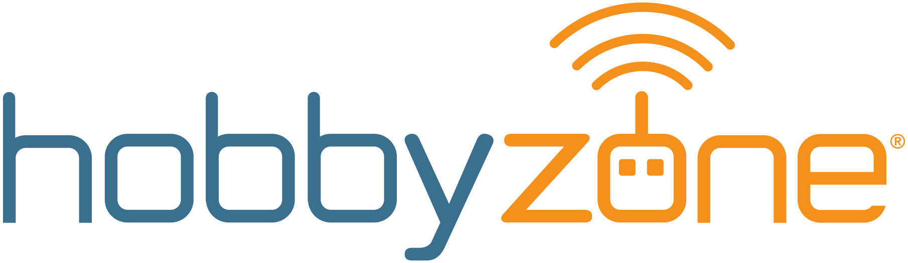 hobbyzone logo