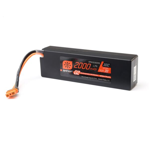 11_1V_2000mAh_3S_30C_Smart_G2_LiPo_Batterij__IC2