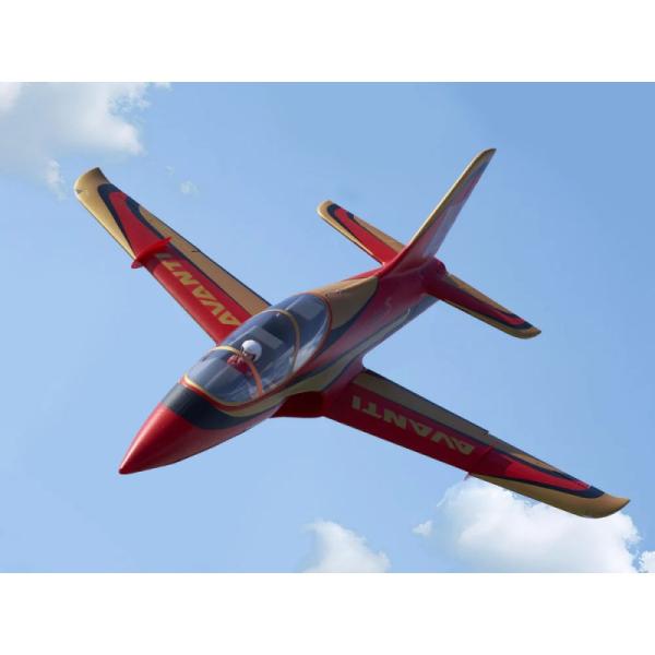 1_10_Jet_90mm_EDF_Avanti_PNP___Red