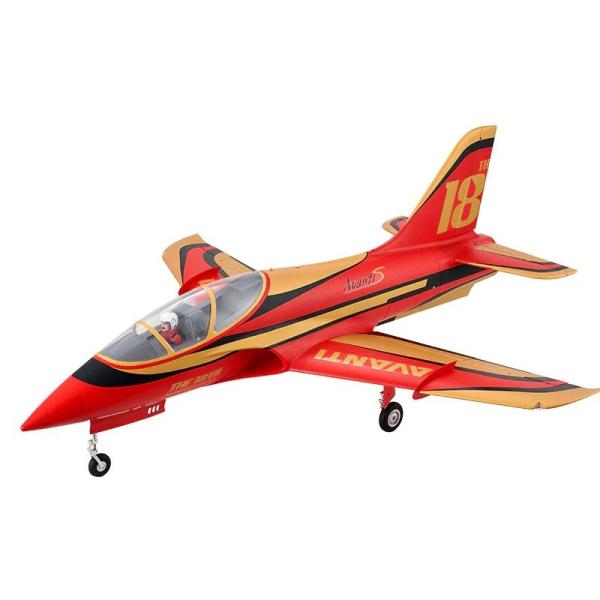 1_10_Jet_90mm_EDF_Avanti_PNP___Red_10