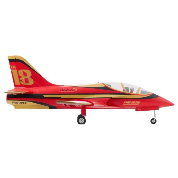 1_10_Jet_90mm_EDF_Avanti_PNP___Red_11