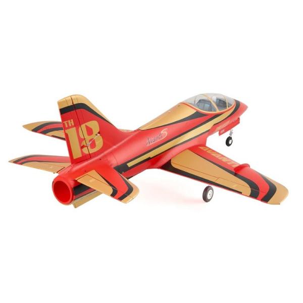 1_10_Jet_90mm_EDF_Avanti_PNP___Red_12