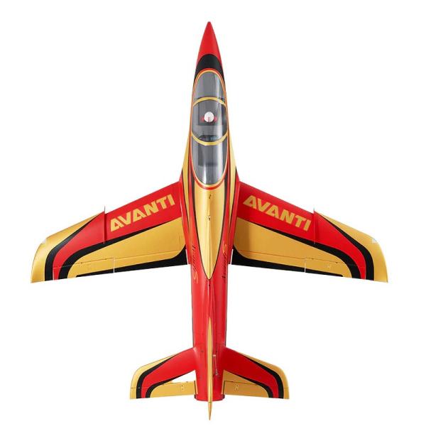 1_10_Jet_90mm_EDF_Avanti_PNP___Red_13