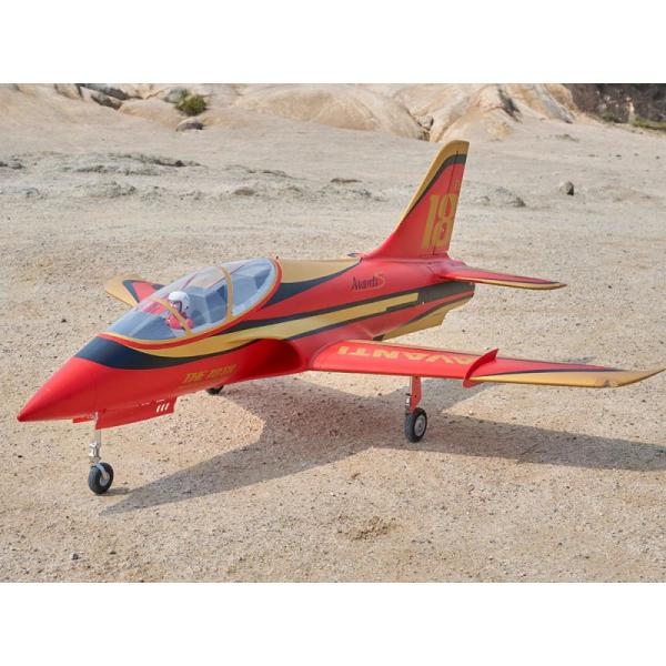 1_10_Jet_90mm_EDF_Avanti_PNP___Red_18