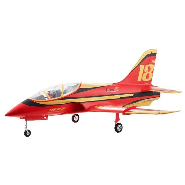 1_10_Jet_90mm_EDF_Avanti_PNP___Red_8