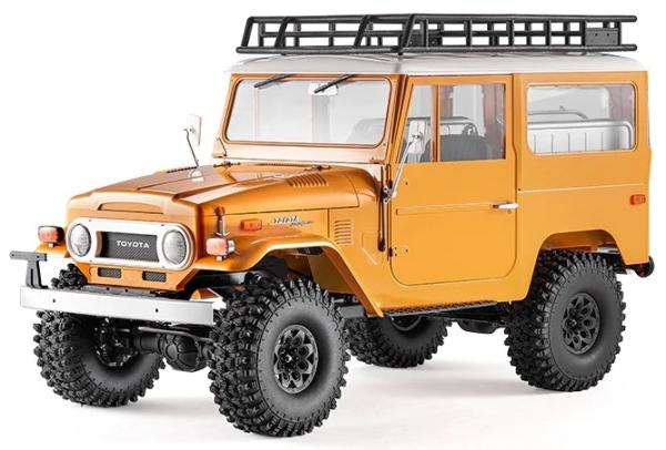 1_10_Toyota_Land_cruiser_FJ40_scaler_ARTR_kit__RS_version____Geel_15