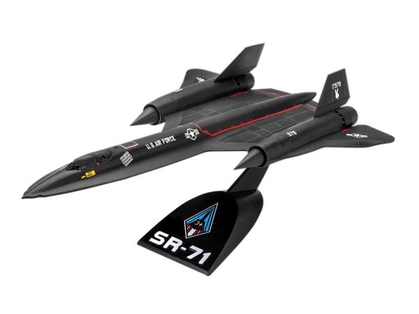 1_110_Lockheed_SR_71_Blackbird__Click_System_Revell_2