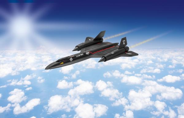 1_110_Lockheed_SR_71_Blackbird__Click_System_Revell_8