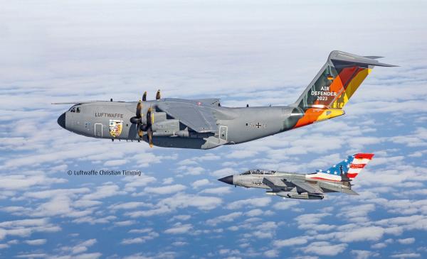 1_144_Air_Defender_Set__Airbus_A400M___Tornado__Revell