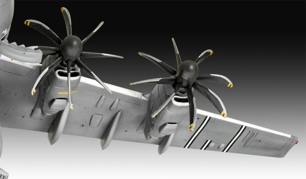 1_144_Air_Defender_Set__Airbus_A400M___Tornado__Revell_13