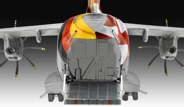1_144_Air_Defender_Set__Airbus_A400M___Tornado__Revell_14