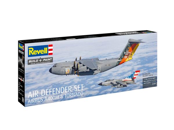 1_144_Air_Defender_Set__Airbus_A400M___Tornado__Revell_2