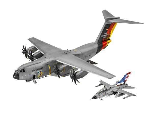 1_144_Air_Defender_Set__Airbus_A400M___Tornado__Revell_8
