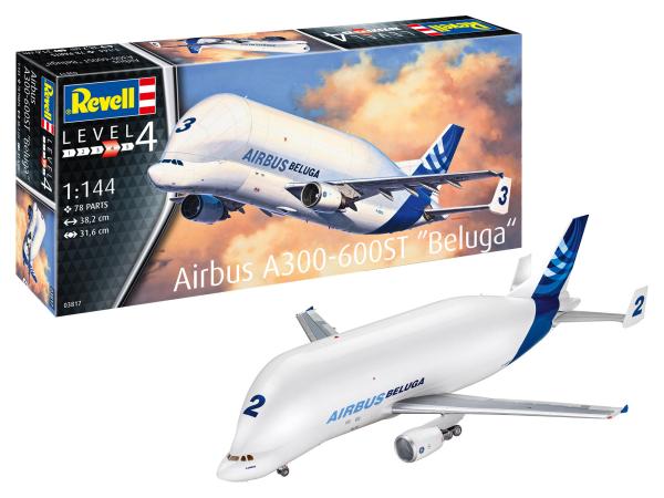 1_144_Airbus_A300_600ST__Beluga__Revell_1