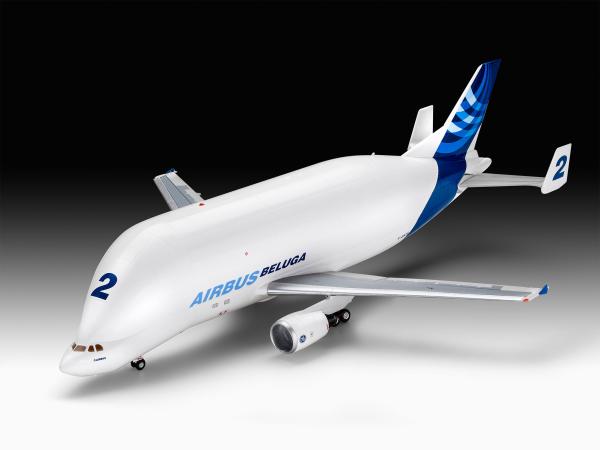 1_144_Airbus_A300_600ST__Beluga__Revell_9