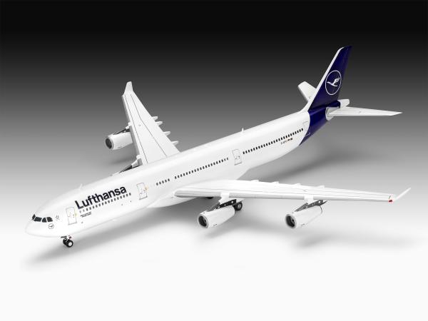 1_144_Airbus_A340_300__Lufthansa__New_Livery_Revell_9