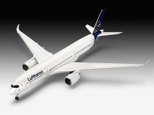 1_144_Airbus_A350_900__Lufthansa__New_Livery_Revell_1
