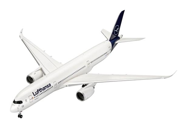 1_144_Airbus_A350_900__Lufthansa__New_Livery_Revell_6