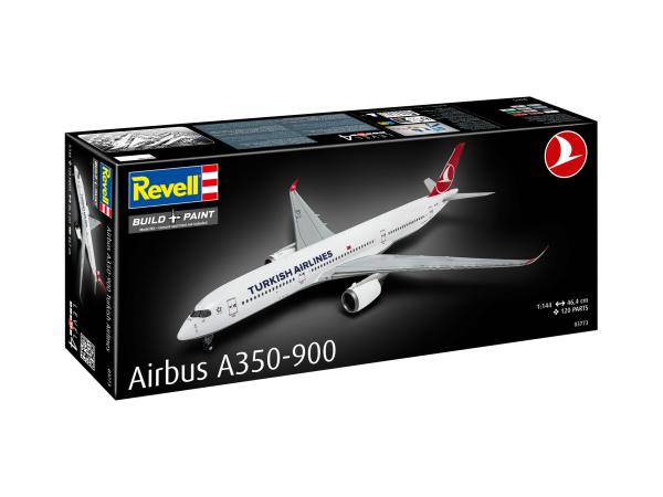 1_144_Airbus_A350_900__Turkish_Airlines__Revell_10