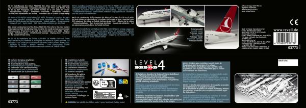 1_144_Airbus_A350_900__Turkish_Airlines__Revell_13