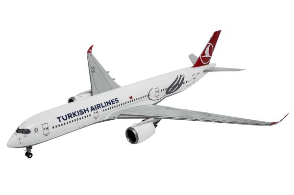 1_144_Airbus_A350_900__Turkish_Airlines__Revell_2