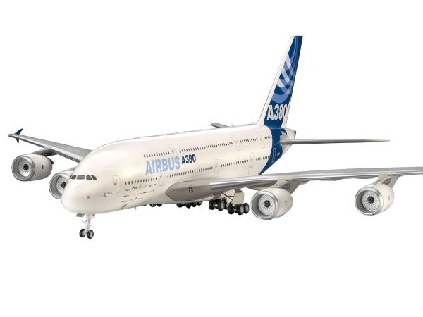 1_144_Airbus_A380_Design_New_livery__First_Flight__Revell_2