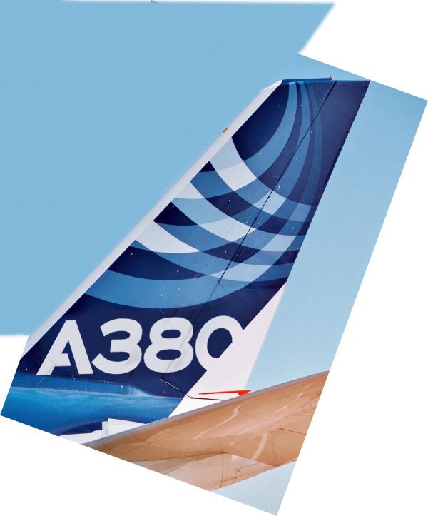 1_144_Airbus_A380_Design_New_livery__First_Flight__Revell_8
