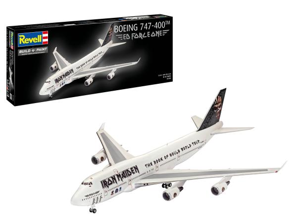 1_144_Boeing_747_400__Ed_Force_One__Revell_1