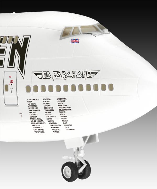 1_144_Boeing_747_400__Ed_Force_One__Revell_6