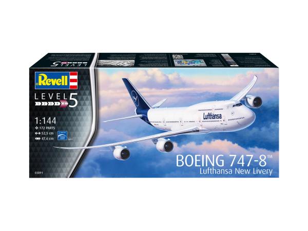 1_144_Boeing_747_8__Lufthansa__New_Livery_Revell_11