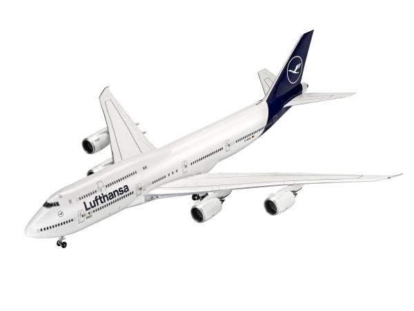1_144_Boeing_747_8__Lufthansa__New_Livery_Revell_2