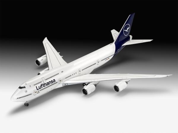 1_144_Boeing_747_8__Lufthansa__New_Livery_Revell_9