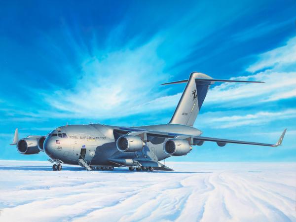 1_144_Boeing_C_17A_Globemaster_III_Revell_2