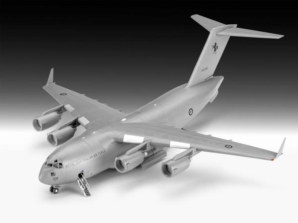 1_144_Boeing_C_17A_Globemaster_III_Revell_3