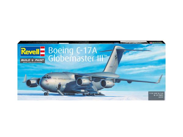 1_144_Boeing_C_17A_Globemaster_III_Revell_5