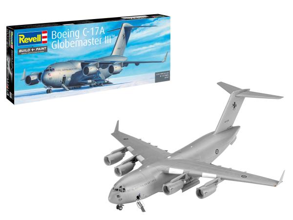 1_144_Boeing_C_17A_Globemaster_III_Revell_9