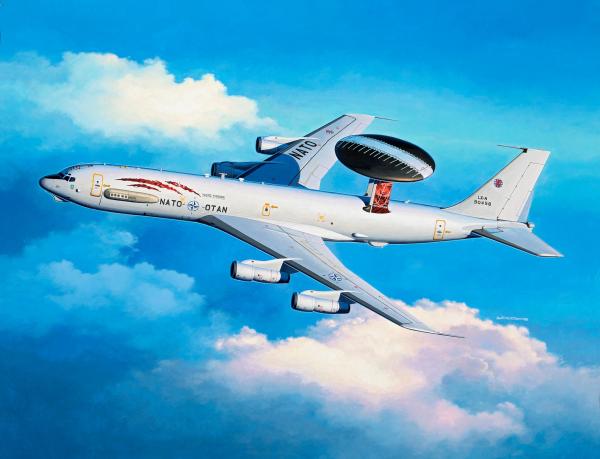 1_144_Boeing_E_3A_Sentry_Revell