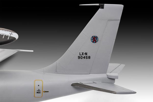 1_144_Boeing_E_3A_Sentry_Revell_11