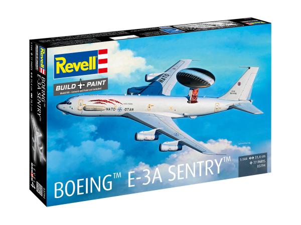 1_144_Boeing_E_3A_Sentry_Revell_2