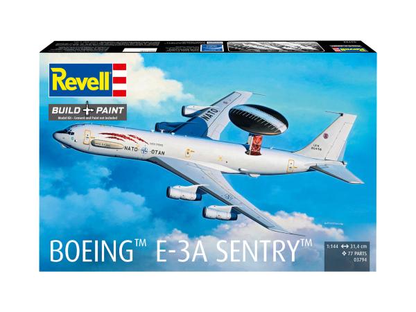 1_144_Boeing_E_3A_Sentry_Revell_3