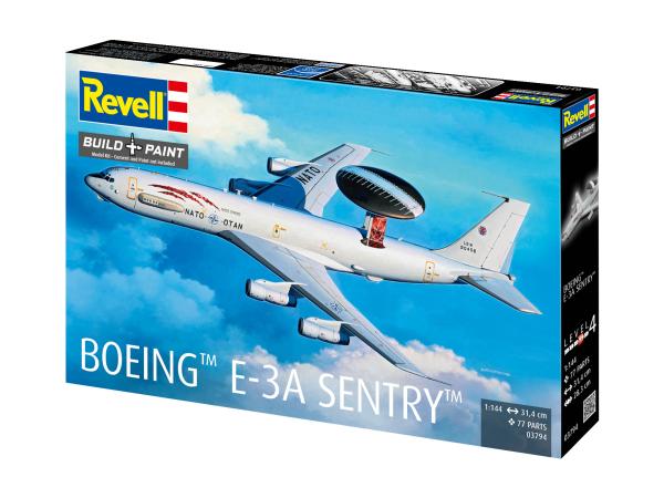 1_144_Boeing_E_3A_Sentry_Revell_4
