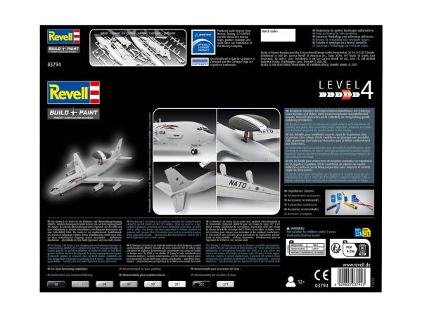 1_144_Boeing_E_3A_Sentry_Revell_5