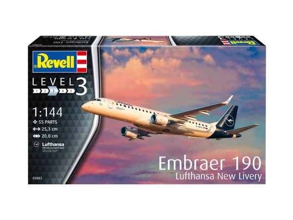 1_144_Embraer_190__Lufthansa__New_Livery_Revell_10