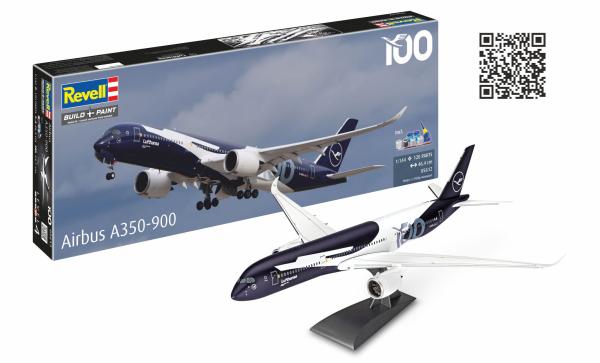 1_144_Gift_Set_A350_900___Lufthansa_100years_Revell_5