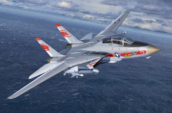 1_144_Grumman_F_14A_Tomcat_Revell_2