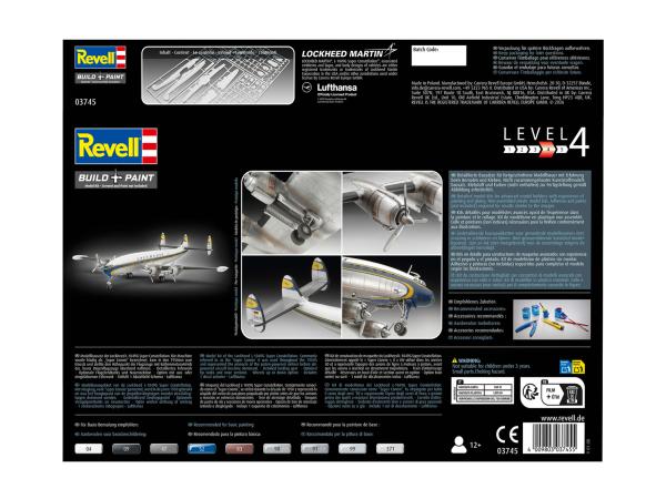 1_144_Lockheed_L_1049G_Super_Constellation_Lufthansa_Revell_4