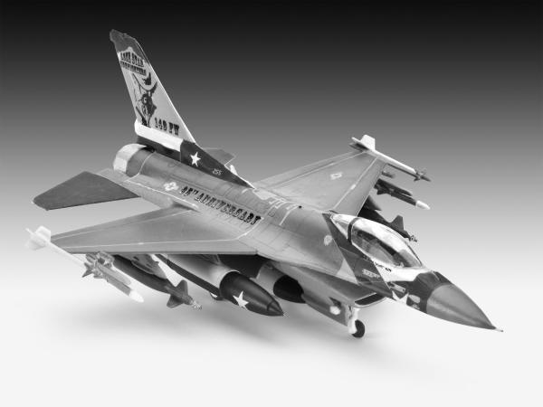 1_144_Lockheed_Martin_F_16C_Fighting_Falcon_Revell_6